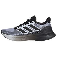 adidas Ultrarun 5 Laufschuh Laufschuhe Damen Cloud White / Core Black / Cloud White