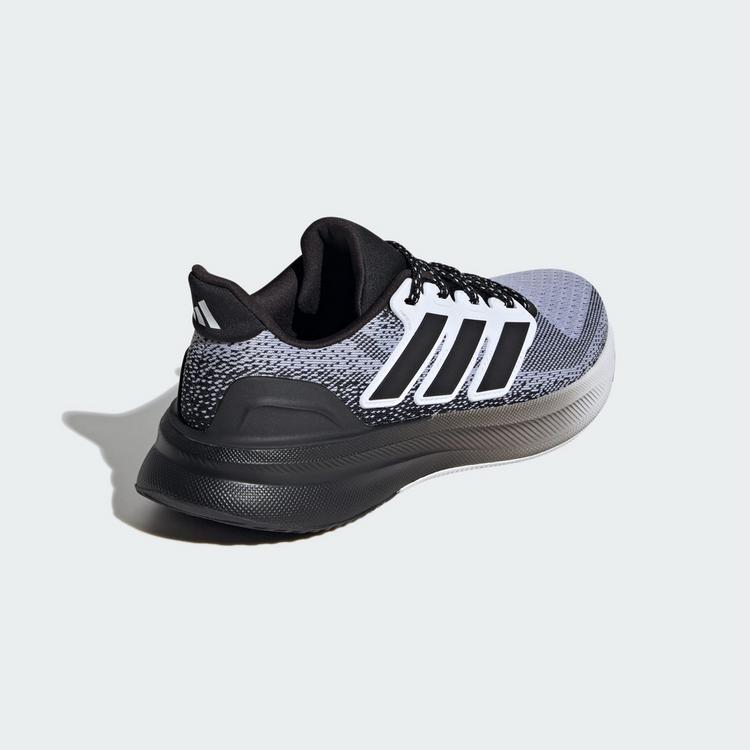 adidas adidas Ultrarun 5 Laufschuh Laufschuhe Damen - Core Black / Cloud White / Cloud White - 4 | SportScheck