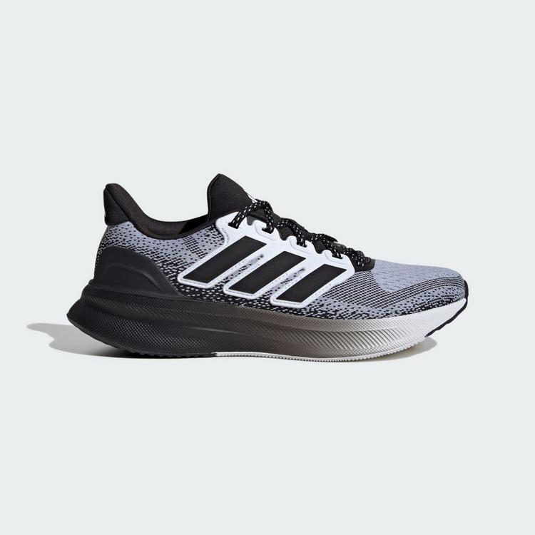 adidas adidas Ultrarun 5 Laufschuh Laufschuhe Damen - Core Black / Cloud White / Cloud White - 6 | SportScheck
