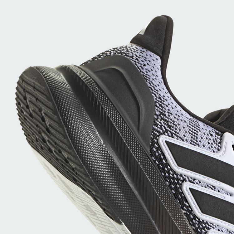 adidas adidas Ultrarun 5 Laufschuh Laufschuhe Damen - Core Black / Cloud White / Cloud White - 8 | SportScheck