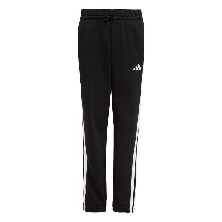 adidas adidas Essentials Kids Hose Stoffhose Kinder - Black / White - 0 | SportScheck