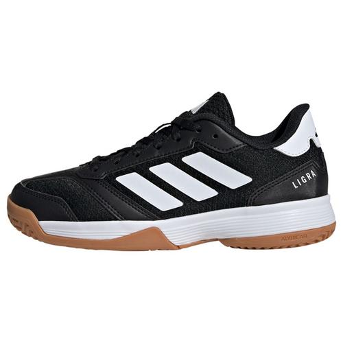 adidas Ligra 8 Hallenschuhe Kinder