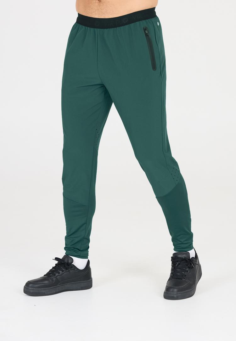 Virtus Virtus BLAG V2 Trainingshose Herren - 3200 Sea Moss - 2 | SportScheck