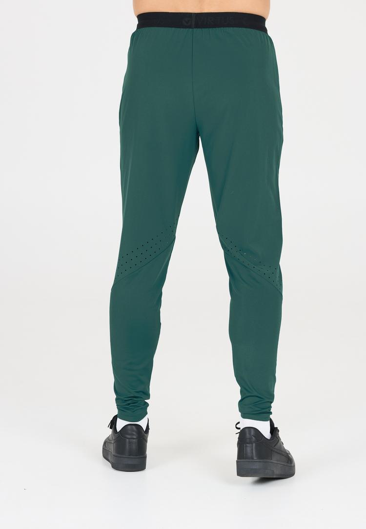 Virtus Virtus BLAG V2 Trainingshose Herren - 3200 Sea Moss - 4 | SportScheck