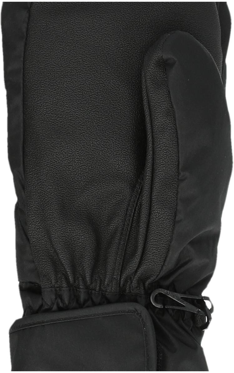 Whistler Whistler Xander Handschuh - 1001A Black - 0 | SportScheck