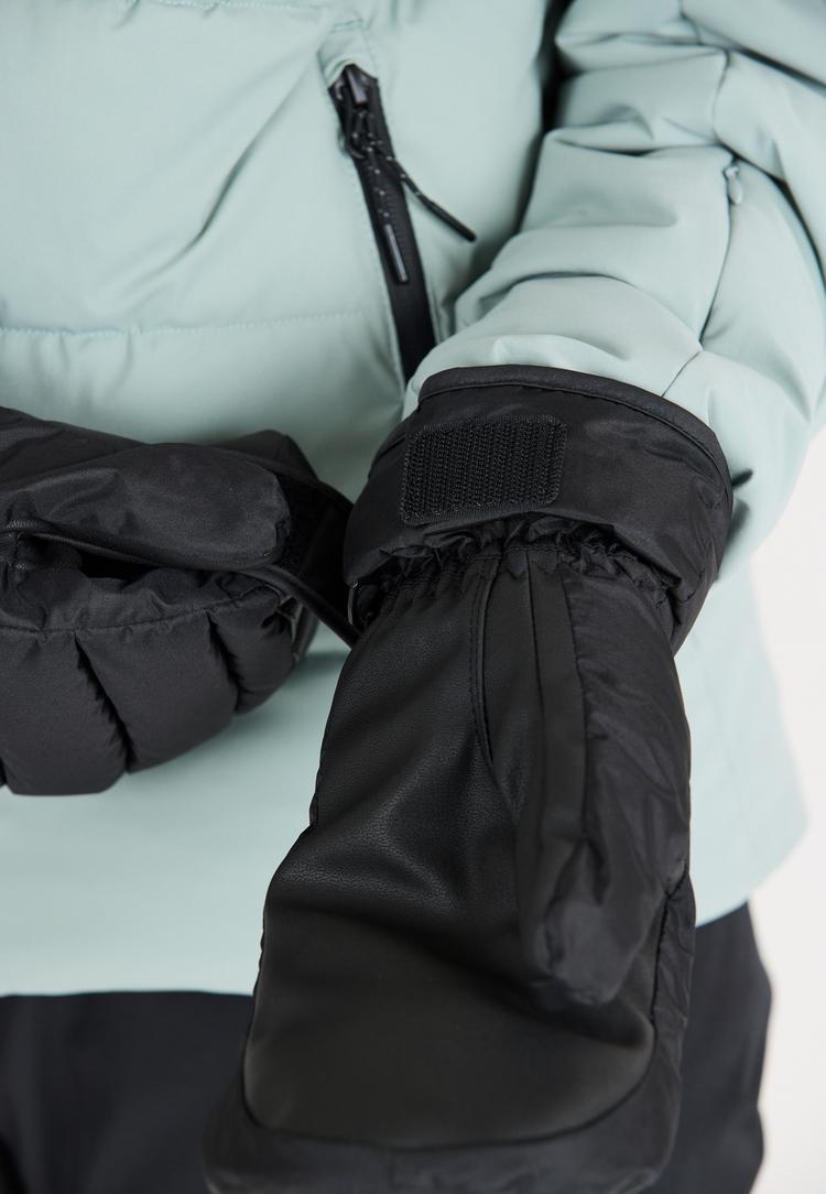 Whistler Whistler Xander Handschuh - 1001A Black - 1 | SportScheck