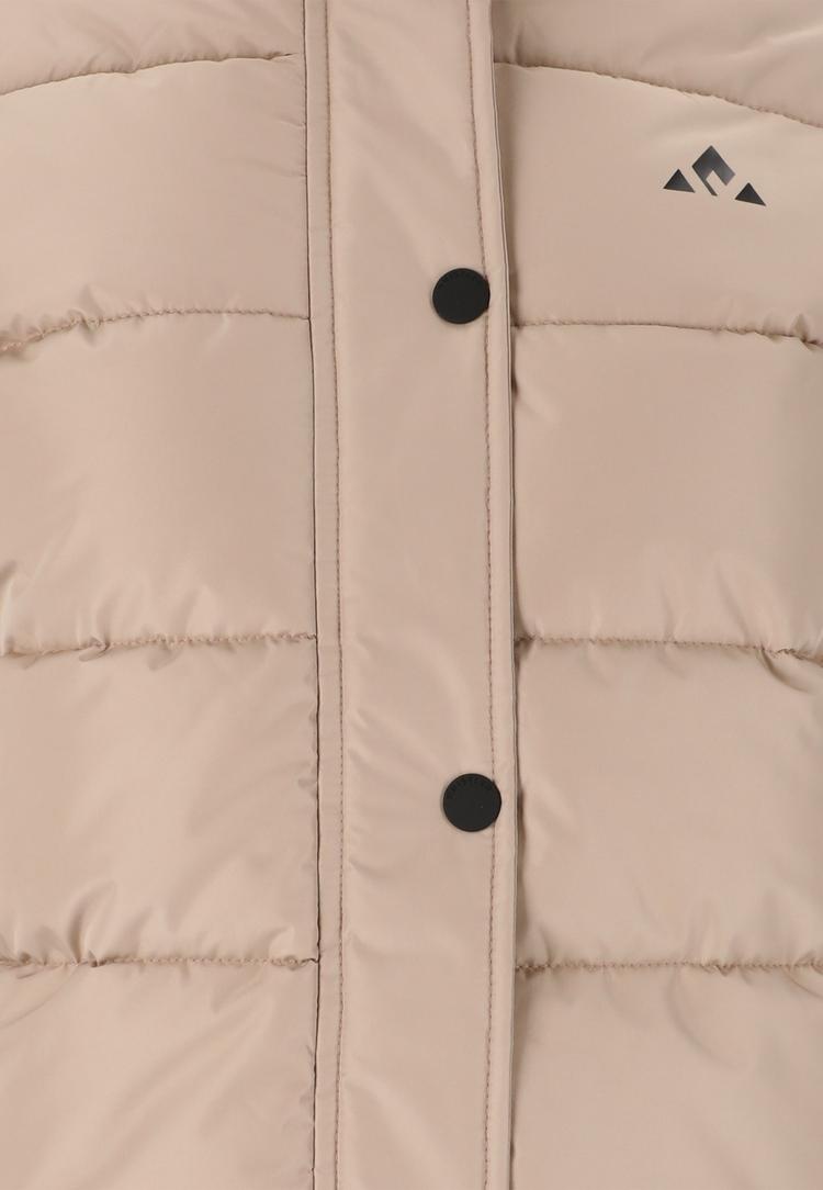 Whistler Whistler Amaret Outdoorjacke Kinder - 1136 Simply Taupe - 0 | SportScheck