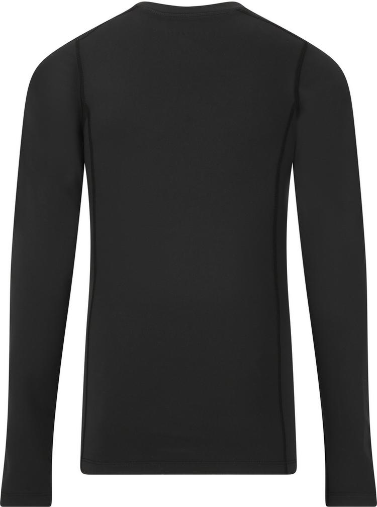 Endurance Endurance Power Funktionsshirt Kinder - 1001 Black - 0 | SportScheck