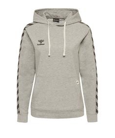 hummel hmlMOVE Classic Hoody Damen T-Shirt Damen grau