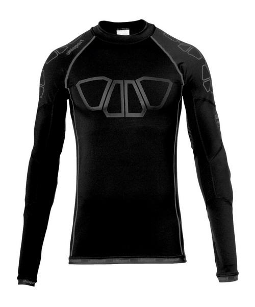 Uhlsport Bionikframe Torwart Baselayer Funktionsshirt Herren