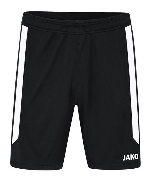 JAKO Power Short Fu&szlig;ballshorts Herren