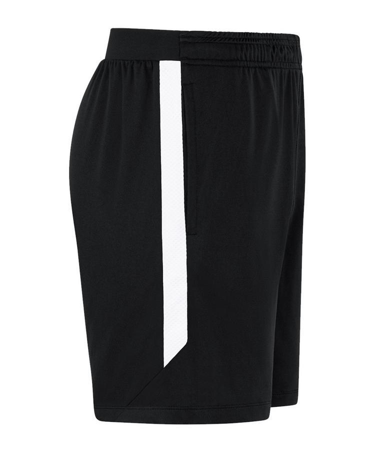 JAKO JAKO Power Short Fu&szlig;ballshorts Herren - schwarzweiss - 1 | SportScheck