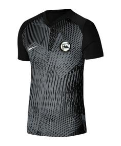 Nike Sturm Graz Prematch Shirt 2023/2024 T-Shirt schwarz