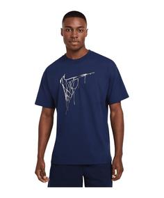 Nike M90 T-Shirt T-Shirt Herren blau