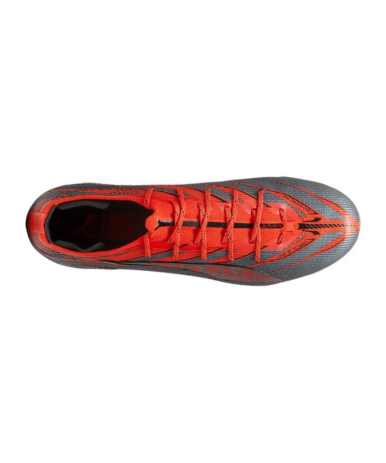 PUMA PUMA ULTRA 5 Carbon Speed FG Fu&szlig;ballschuhe - schwarzweiss - 1 | SportScheck