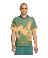 Nike Culture of Football Advanced Trikot Funktionsshirt Herren - gruen