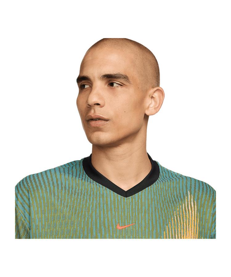 Nike Nike Culture of Football Advanced Trikot Funktionsshirt Herren - gruen - 0 | SportScheck