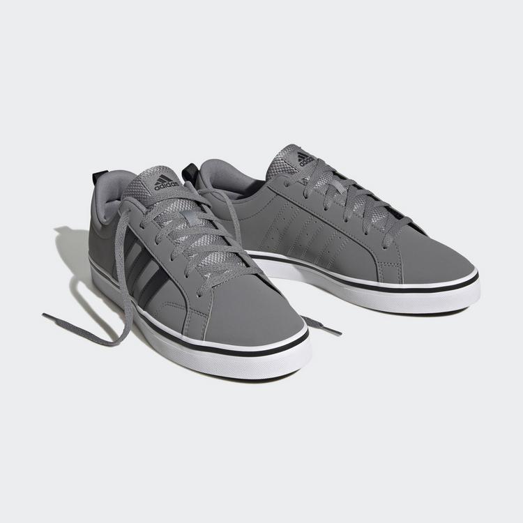 adidas adidas VS Pace 2.0 Schuhe Sneaker - Grey Three / Core Black / Cloud White - 3 | SportScheck