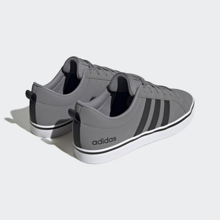 adidas adidas VS Pace 2.0 Schuhe Sneaker - Grey Three / Core Black / Cloud White - 4 | SportScheck