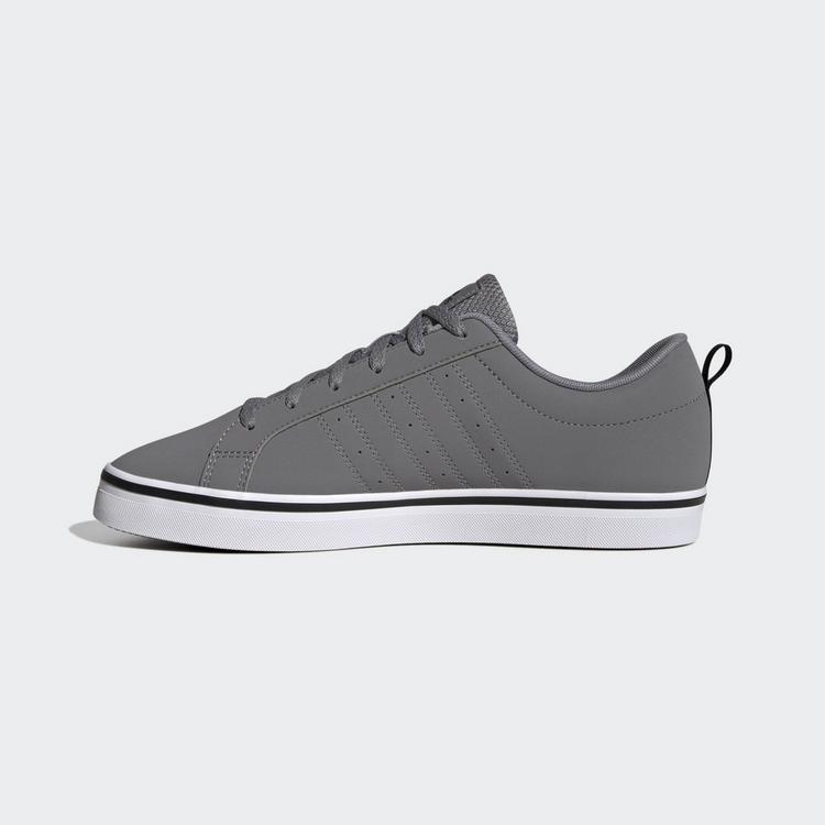 adidas adidas VS Pace 2.0 Schuhe Sneaker - Grey Three / Core Black / Cloud White - 5 | SportScheck