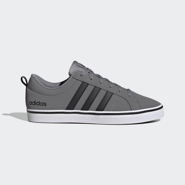 adidas adidas VS Pace 2.0 Schuhe Sneaker - Grey Three / Core Black / Cloud White - 6 | SportScheck