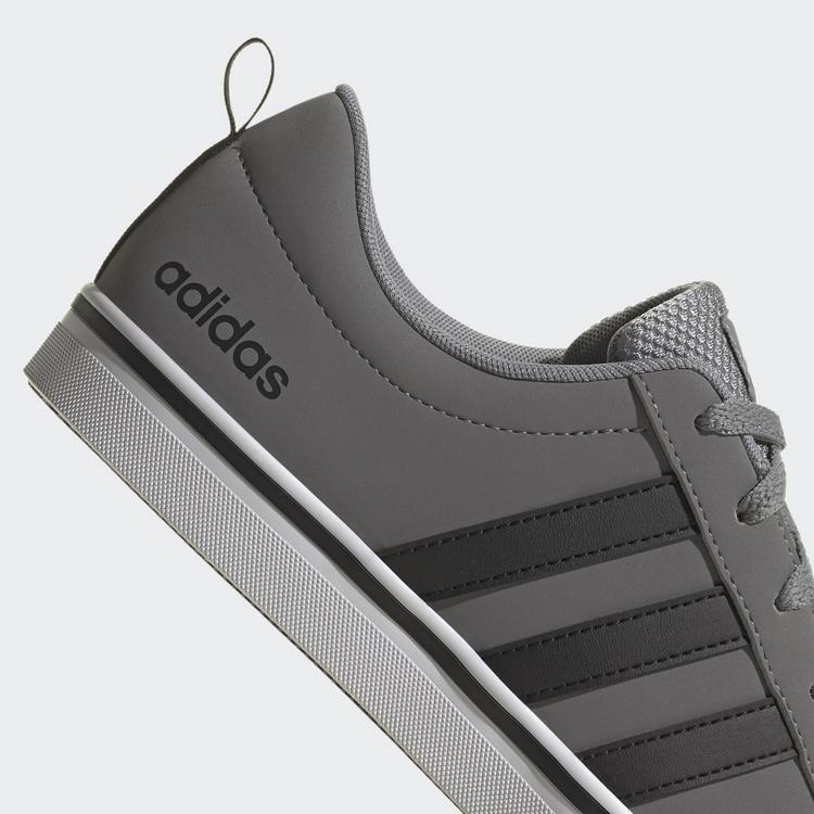 adidas adidas VS Pace 2.0 Schuhe Sneaker - Grey Three / Core Black / Cloud White - 7 | SportScheck