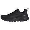 adidas TERREX Trailmaker 2 GORE-TEX Wanderschuh Sneaker Herren - Core Black / Grey Four / Carbon