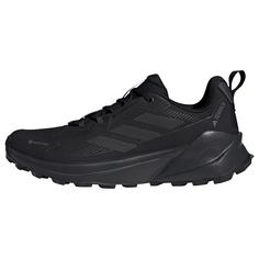 adidas GTX TERREX Trailmaker 2 GORE-TEX Wanderschuh Sneaker Herren Core Black / Grey Four / Carbon