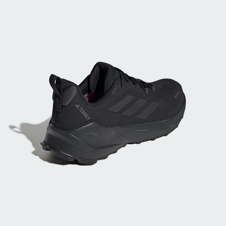 adidas adidas TERREX Trailmaker 2 GORE-TEX Wanderschuh Sneaker Herren - Core Black / Grey Four / Carbon - 4 | SportScheck