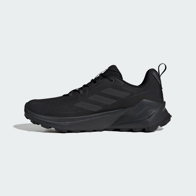 adidas adidas TERREX Trailmaker 2 GORE-TEX Wanderschuh Sneaker Herren - Core Black / Grey Four / Carbon - 5 | SportScheck