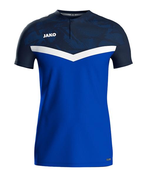 JAKO Iconic Polo Poloshirt Herren