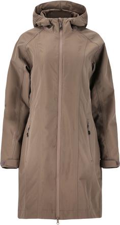 Whistler Andosa Softshelljacke Damen 1080 Iron