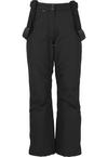 Whistler Drizzle Skihose Damen - 1001 Black