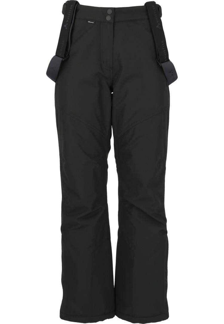 Whistler Whistler Drizzle Skihose Damen - 1001 Black - 0 | SportScheck