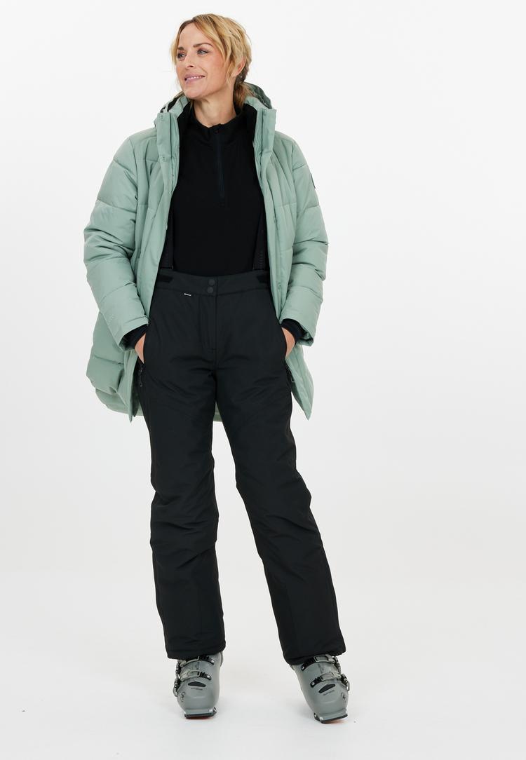 Whistler Whistler Drizzle Skihose Damen - 1001 Black - 0 | SportScheck