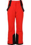 Whistler Drizzle Skihose Damen - 4328 Red Alert