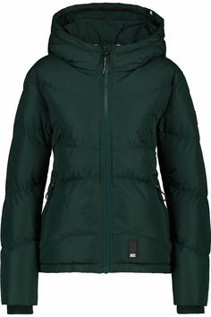 ALIFE AND KICKIN LeonaAK A Winterjacke Damen dark forest