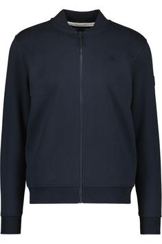 ALIFE AND KICKIN MarvinAK A Sweatjacke Herren marine