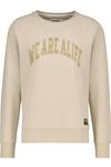 ALIFE AND KICKIN LevinAK A Sweatshirt Herren - pumice