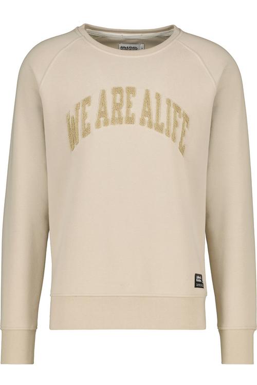 ALIFE AND KICKIN LevinAK A Sweatshirt Herren