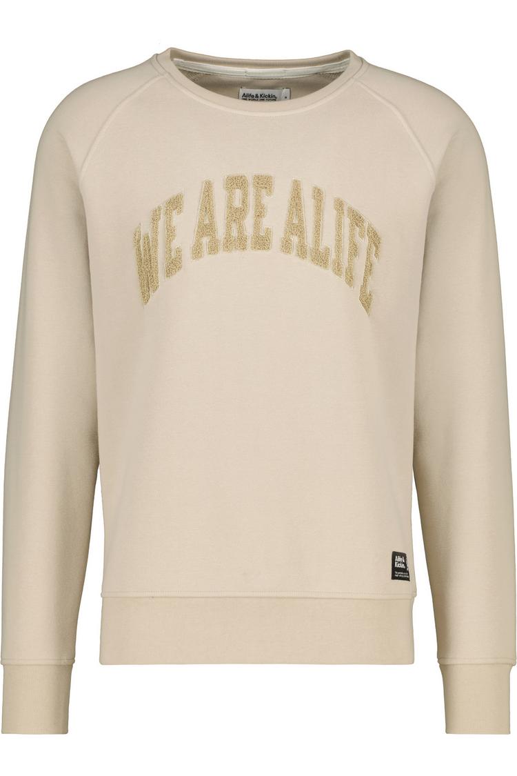 ALIFE AND KICKIN ALIFE AND KICKIN LevinAK A Sweatshirt Herren - pumice - 0 | SportScheck
