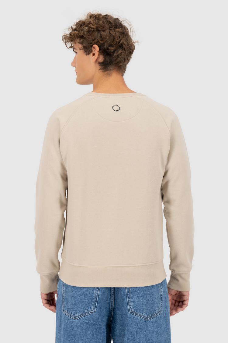 ALIFE AND KICKIN ALIFE AND KICKIN LevinAK A Sweatshirt Herren - pumice - 2 | SportScheck