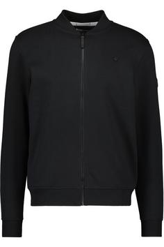 ALIFE AND KICKIN MarvinAK A Sweatjacke Herren moonless