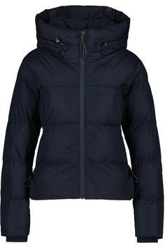 ALIFE AND KICKIN LeonorAK A Winterjacke Damen marine