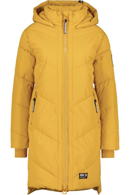 ALIFE AND KICKIN LunaAK A Winterjacke Damen