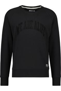 ALIFE AND KICKIN LevinAK A Sweatshirt Herren moonless