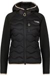 ALIFE AND KICKIN ArwenAK A Kurzjacke Damen - moonless