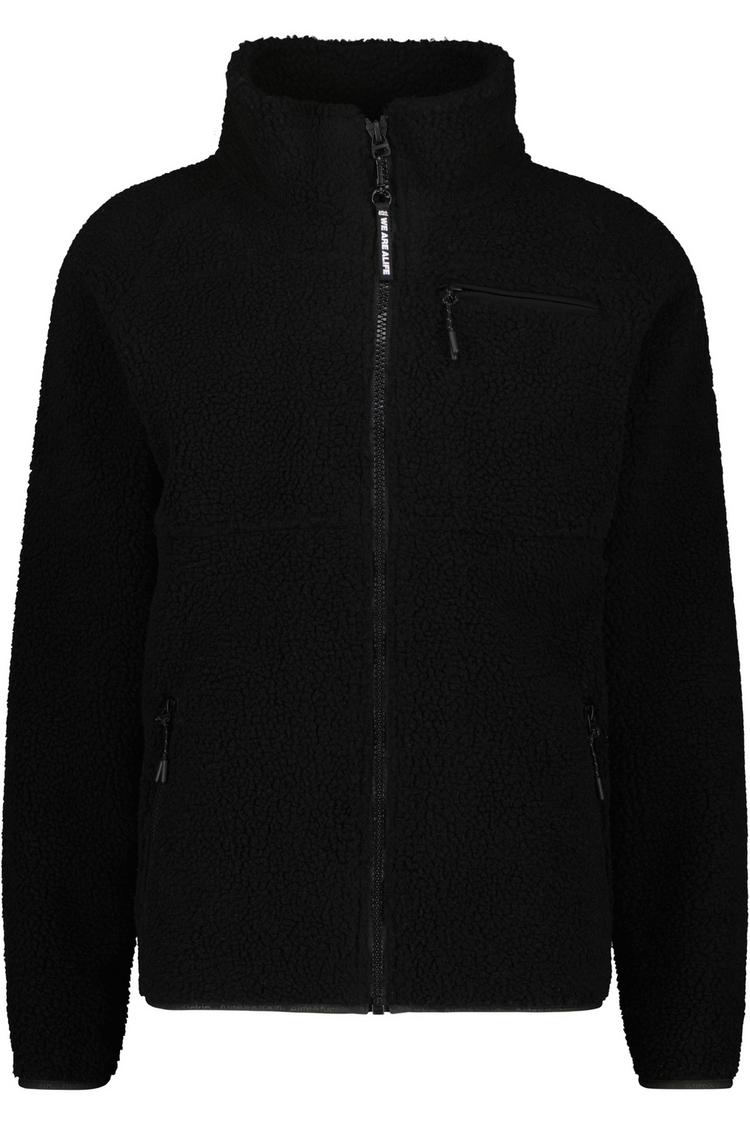 ALIFE AND KICKIN ALIFE AND KICKIN RocAK G Kurzjacke Herren - moonless - 0 | SportScheck