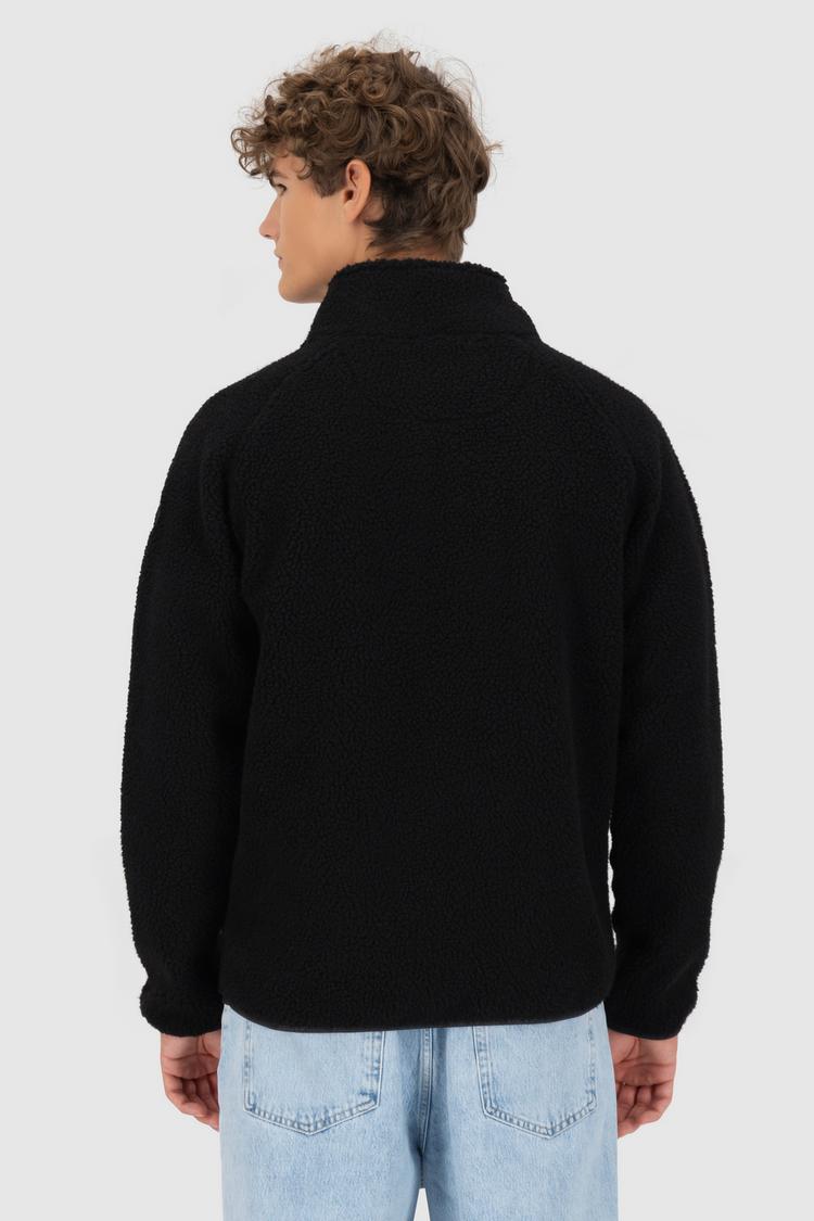 ALIFE AND KICKIN ALIFE AND KICKIN RocAK G Kurzjacke Herren - moonless - 2 | SportScheck