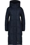 ALIFE AND KICKIN JunaAK A Winterjacke Damen - marine